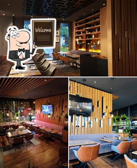 101 Bar & Dinner, Sofia - Restaurant menu and reviews