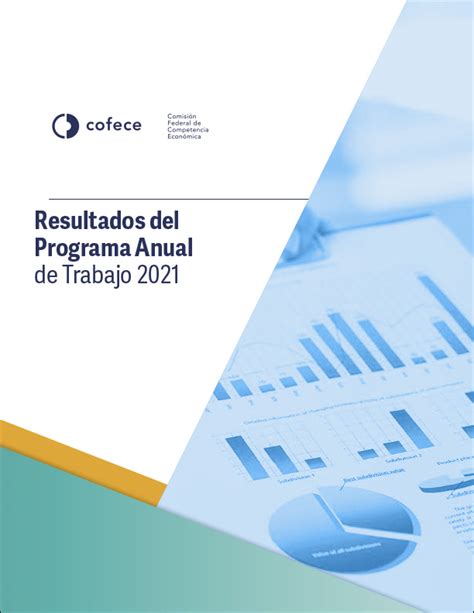 Resultados Del Programa Anual De Trabajo 2021publicado En 10 Marzo