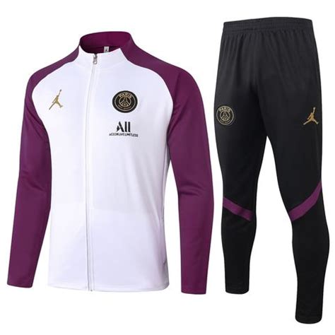 Venta Chandal Entrenamiento Futbol En Stock