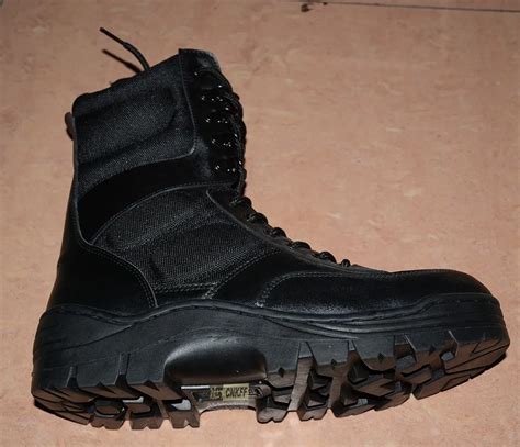 Black Military Swat Boots - Buy Military Swat Boots,Cheap Black Boots ...