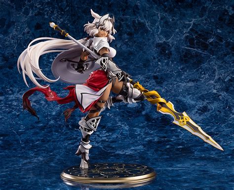 Fate/Grand Order Lancer/Caenis Figure | HLJ.com