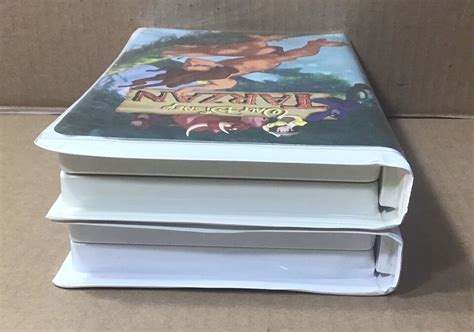 Walt Disney Tarzan And Disneys Tarzan Jane VHS Tapes Edgar Rice