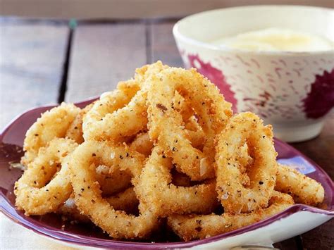 12 Finger Food Recipes For Australia Day Entertaining Now To Love