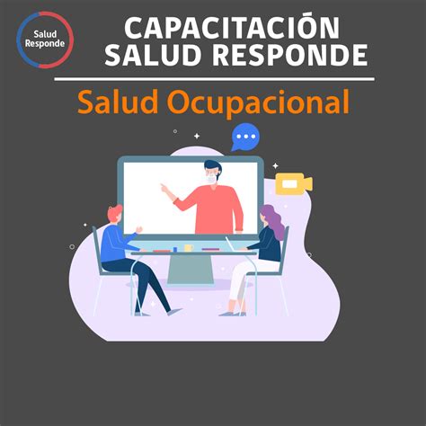 Salud Ocupacional Salud Responde