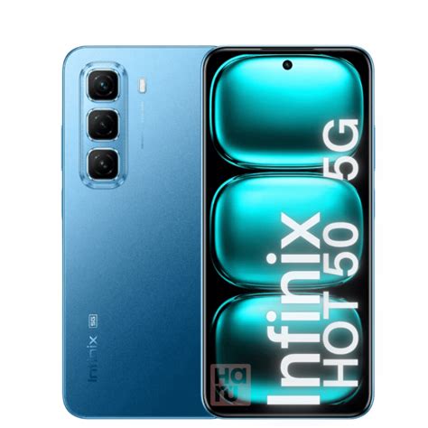 INFINIX HOT G GB RAM Megacces Stder