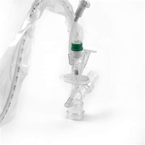 Closed Suction System Disposable Medical Closed Suction Hours