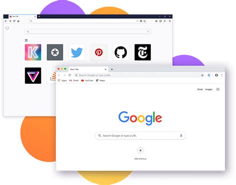 Firefox Vs Chrome Which Is Better