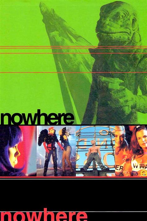 Nowhere – The Brattle