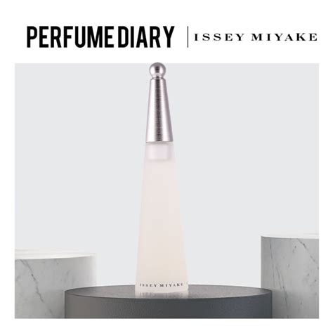 Issey Miyake L Eau D Issey Edt 100ml Stock Tester Women P Diary Lazada Singapore