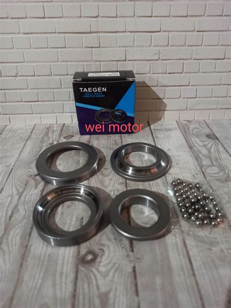 Comstir Komstir Cone Race Ball Kit Satria Fu Lazada Indonesia