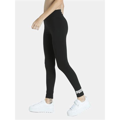 Legginsy Damskie Puma ESS Czarne 84720201 Sportroom Pl