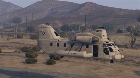 Cargobob Liveries - GTA5-Mods.com