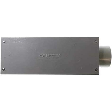 Cantex Conduit Outlet Body 5133669 Hardwares Online Store