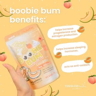 You Glow Babe Beauty White Capsule Glutathione Collagen Capsule Beauty