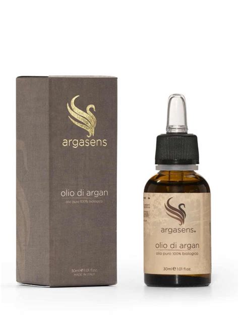 Differenza Tra L Olio Di Argan Puro E Quello Economico Argasens