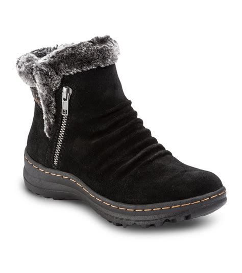 Acelyn Cold Weather Bootie