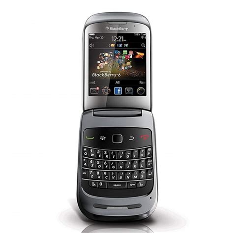 Blackberry Style Specifications And Price Features