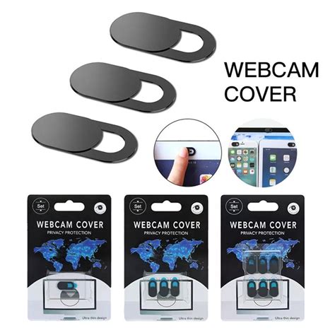 Cheap Pcs Camera Lens Privacy Sticker Webcam Scene Cover Shutter