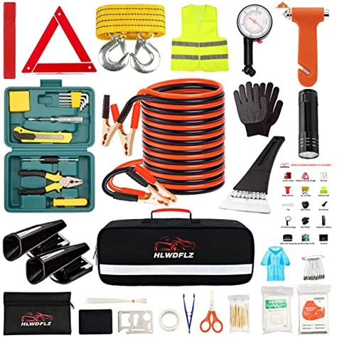 Automotive Safety Kits At Raymond Burling Blog