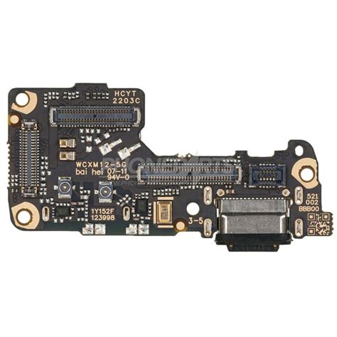 Charging Board Xiaomi Phoneparts