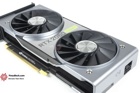 Nvidia Geforce Rtx Super Founder S Edition Review