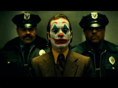 Joker Folie Deux Prevendite Aperte Rcvideo Group