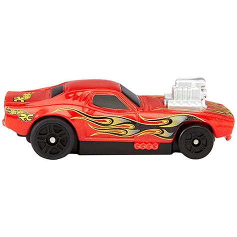 Hot Wheels RC Rodger Dodger távirányítós kisautó 1 64 Mattel vásárlás a Játékshopban