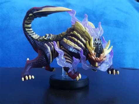 Monster Hunter Rise amiibo: How to use the Magnamalo, Palamute, and Palico amiibo | iMore