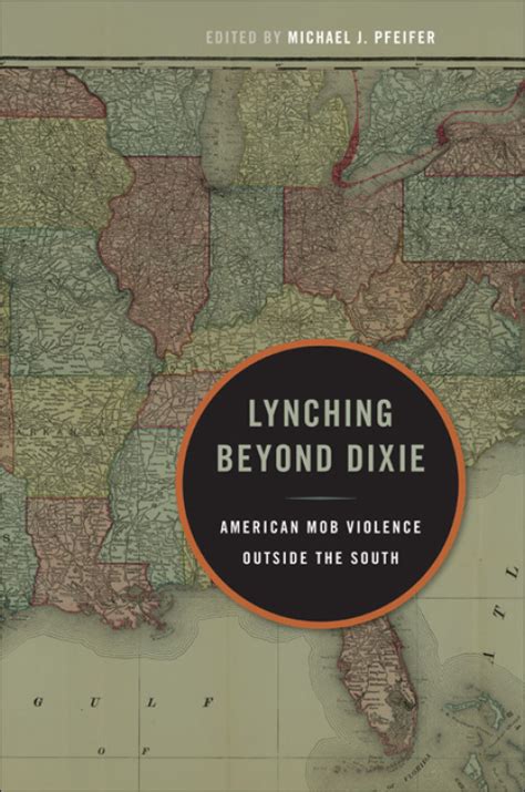 Lynching In The South