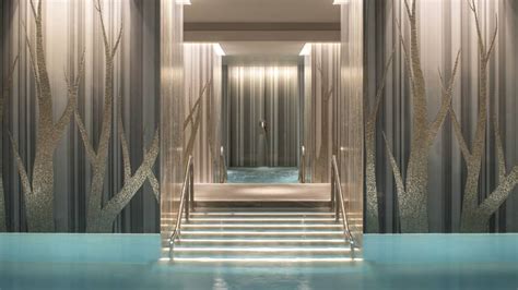 Luxury Spa Hotel London | Ten Trinity Spa & Wellness | Four Seasons