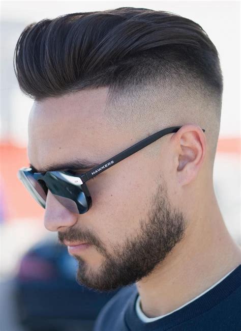 20 Exquisite Examples Of Dapper Haircut Style Of True Gentlemen