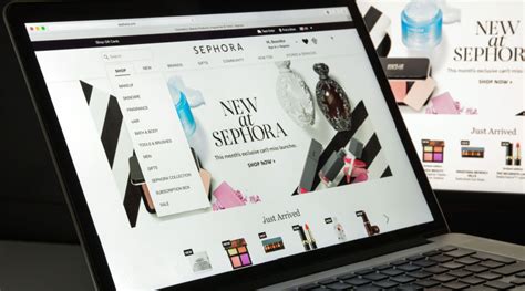 Shopping From Sephora USA in Canada 2024