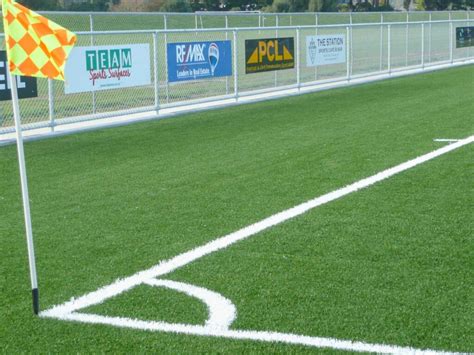 Athletic Fields Synthetic Turf Installation For Wellington Fl Sports