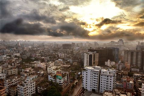 Call To Humanity A Travelers Guide To Dhaka Bangladesh