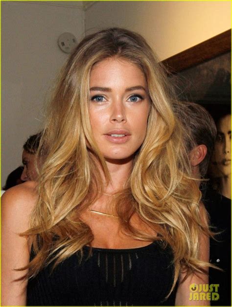 Doutzen Kroes Hair Styles Long Hair Styles Beauty