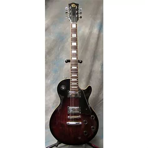 Used Kay Electric Guitar Solid Body Electric Guitar Guitar Center