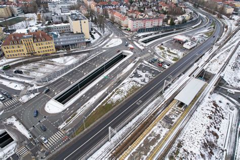 Budowa Centrum Przesiadkowego Opole Wschodnie Sprawdzona Przez Radio