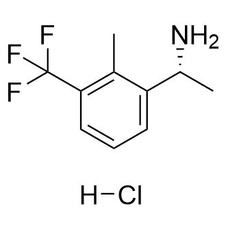 CAS 2230840 58 9 R 1 2 Methyl 3 Trifluoromethyl Phenyl Ethan 1