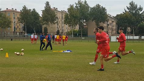 Calcio Serie C Il Mantova Domenica Va In Casa Della Triestina A Caccia