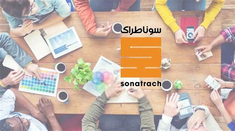 Sonatrach Voici Les R Sultats Du Concours Du Meilleur Logo