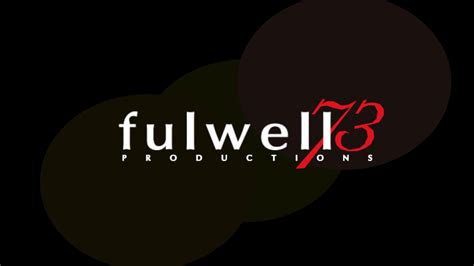 Fulwell 73 Productions (2015-) logo remake by scottbrody777 on DeviantArt