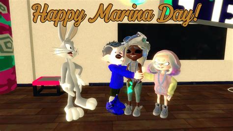 [gmod] Happy Marina Day By Brandonjuarez622 On Deviantart