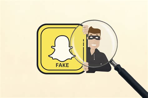 How Can You Find Out Who Is Behind A Fake Snapchat Account Techcult