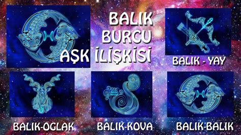 Bal K Burcu Yay O Lak Kova Balik Ile Olan A K Li Kisi Bal K Burcu A K