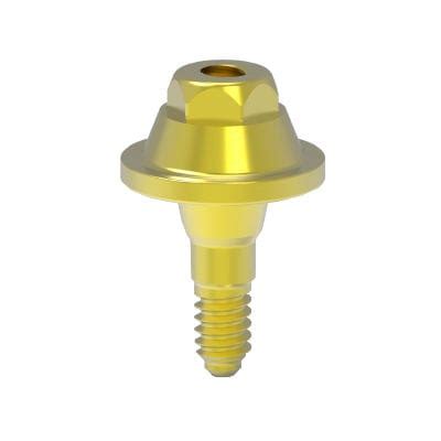 Titanium Implant Abutment MPN 5 Series Cortex Dental Implants