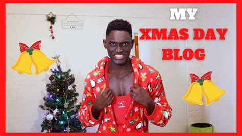 Our 2021 Christmas Day Gay Dad Blog YouTube