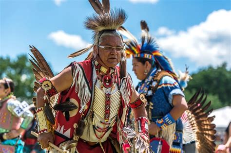 Unique Ways To Experience Indigenous Culture In Canada » Beyond Footprints Travel Singapore