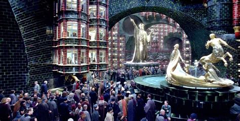 Descubre 5 curiosidades fascinantes del mundo mágico de Harry Potter