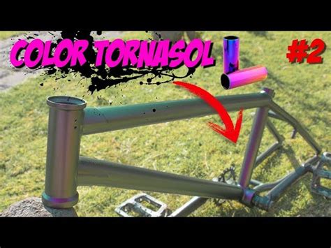 Venta Pintura Tornasol Para Bicicletas En Stock