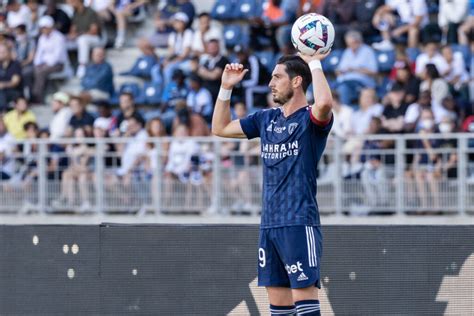 Paris FC Rodez Le Groupe Parisien Paris FC